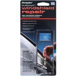 PERMATEX® BULLSEYE™ Windshield Repair Kit 1 complete kit